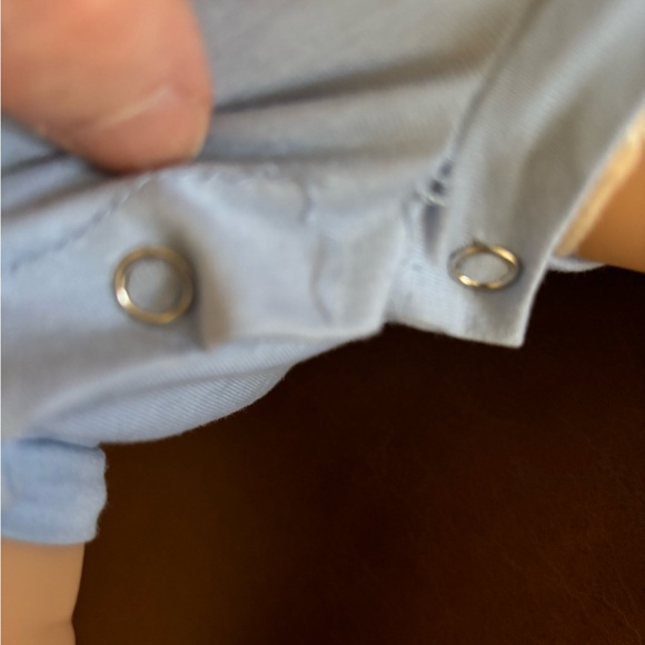 Ashton-Drake Little Buddy Baby Doll - Picture 8 of 8